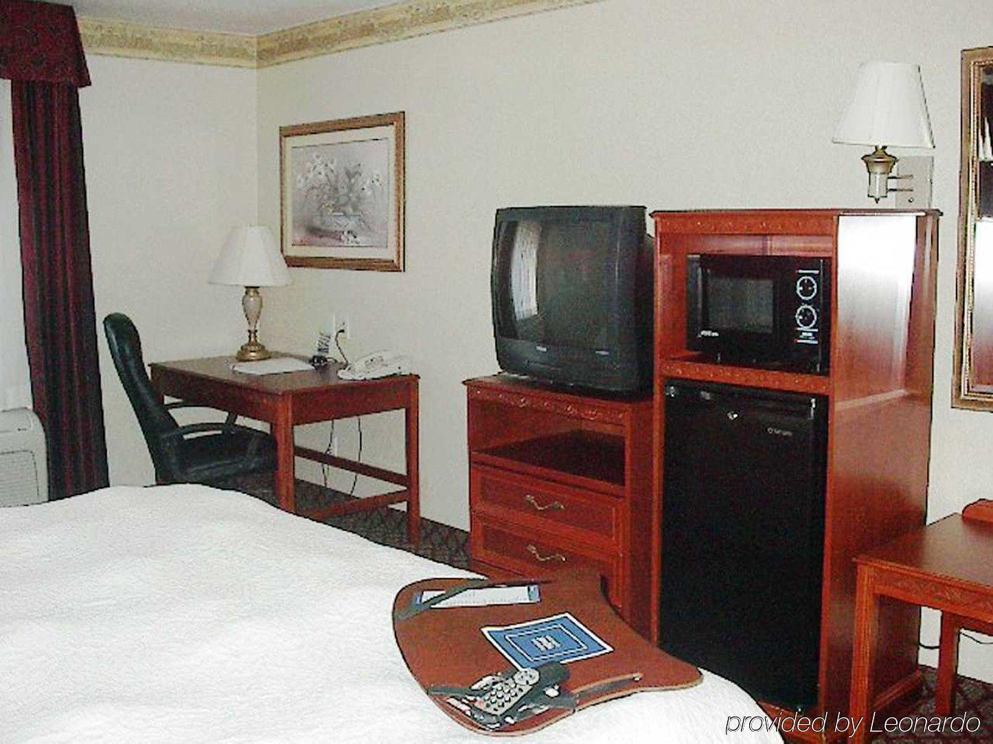 温德姆斯托本维尔温盖特酒店 客房 照片